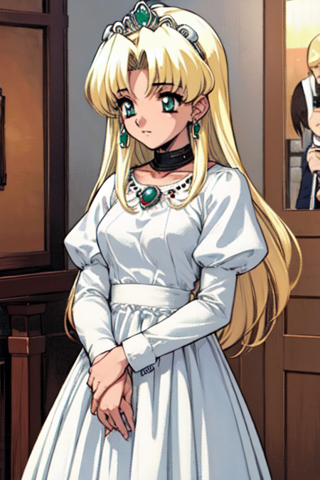 mahjonggensoukyoku3 HerRoyalHighness Princess Ortliep版本v1.0 (ID: 178311)