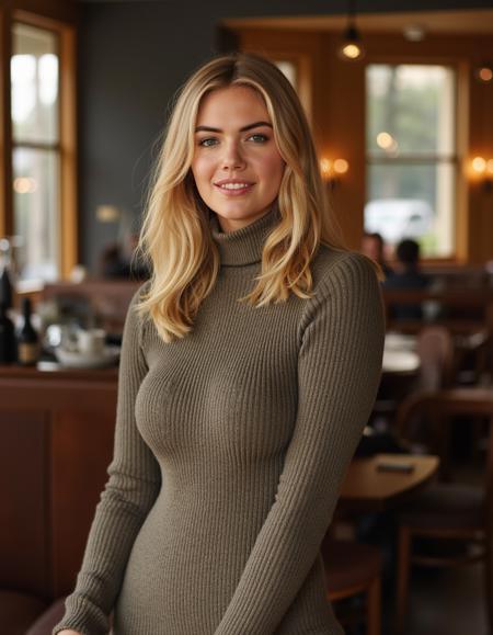Kate Upton (Flux)