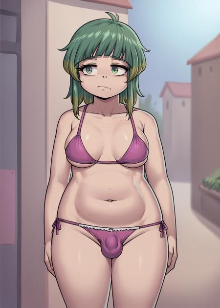 School of Lust