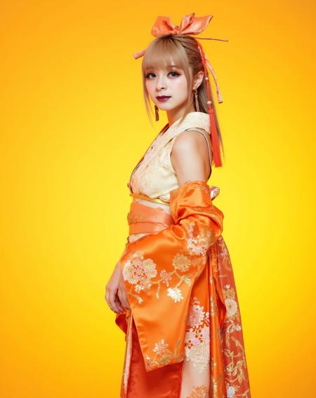 Maria丨メイリア