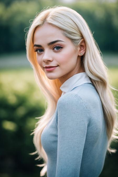 Elsa Jean SoloTI