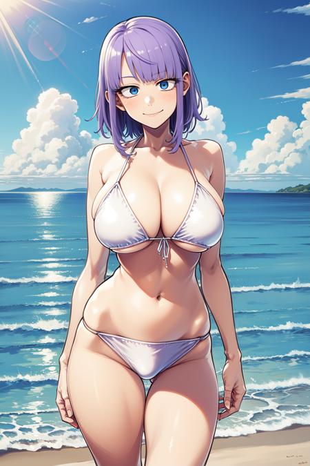 枝垂 ほたる (だがしかし) / Shidare Hotaru (Dagashikashi)