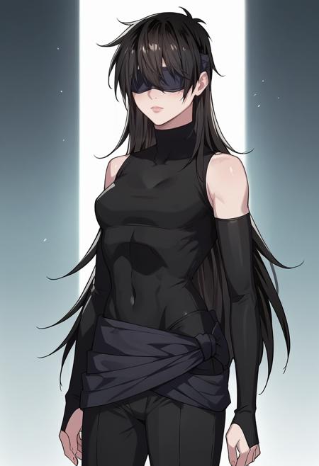 Little Ghost (Volcanic Age)