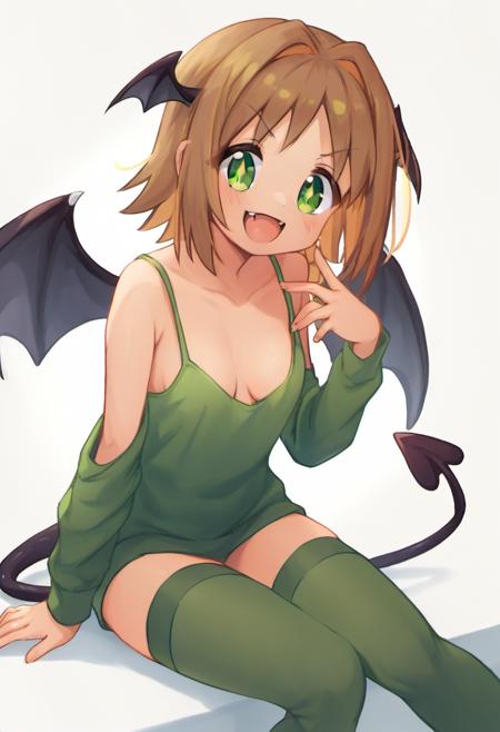 Asahi Oka - Onii-chan wa Oshimai!