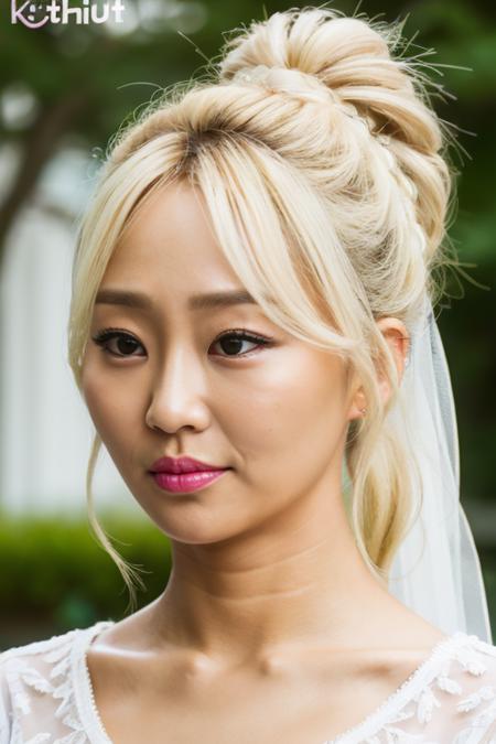 Hyolyn