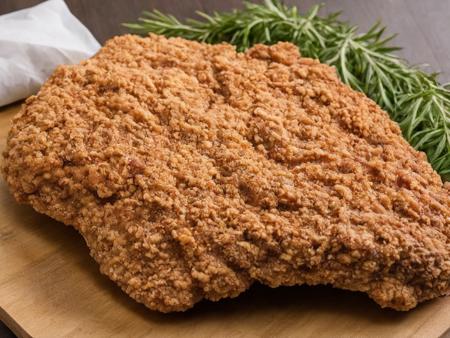 Taiwan Chicken Cutlet