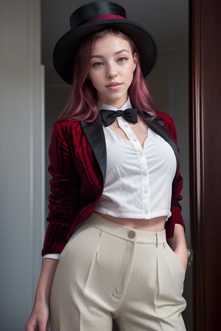 Merger_ali_belle