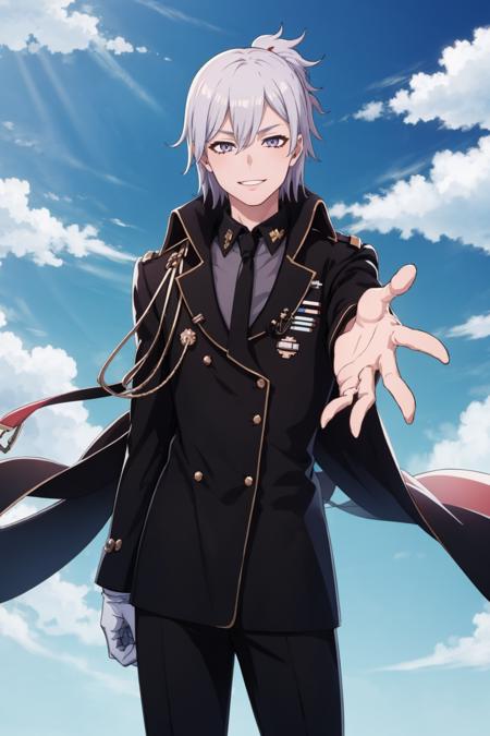 Yamato Hotsuin (Devil Survivor 2)