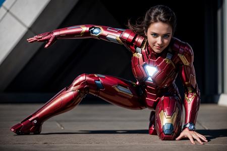 OpenPose, kneeling