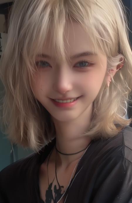 Karma_Luey