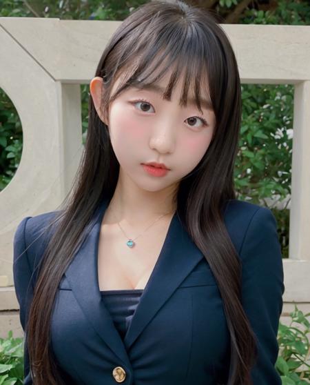 Eunji Pyoapple版本v2.0 (ID: 378016)