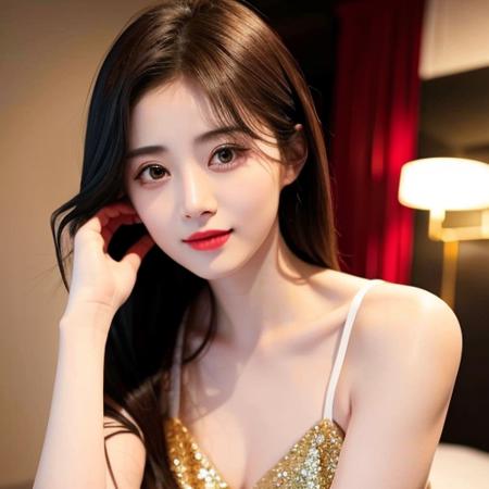 [LORA]Jingyi Ju Chinese Idol