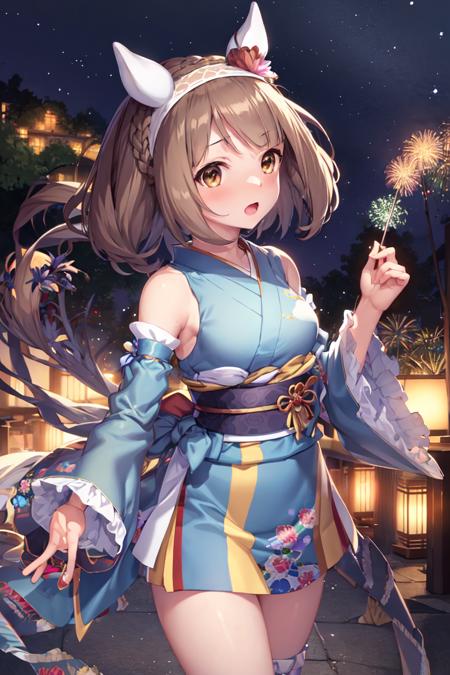 Yukino Bijin (umamusume)