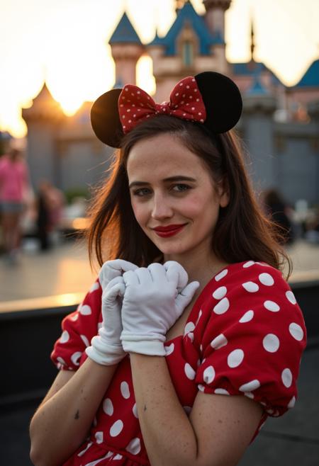 Eva Green版本v1.0 (ID: 1192114)