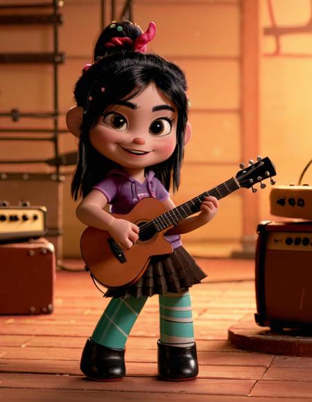 [LuisaP❤️]SDXL VANELLOPE [20MB]