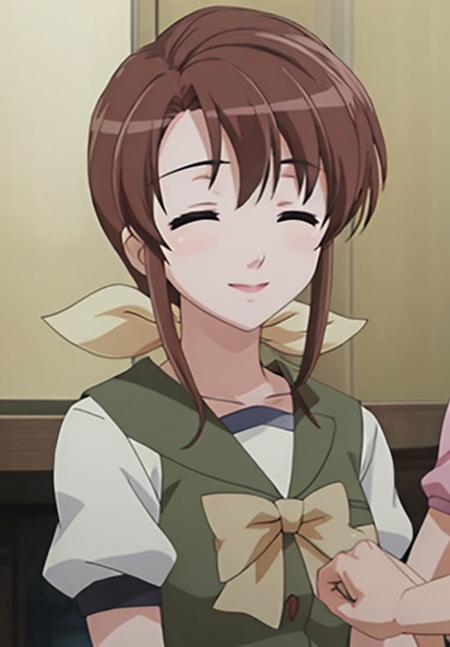 Shakugan no Shana - Characterpack