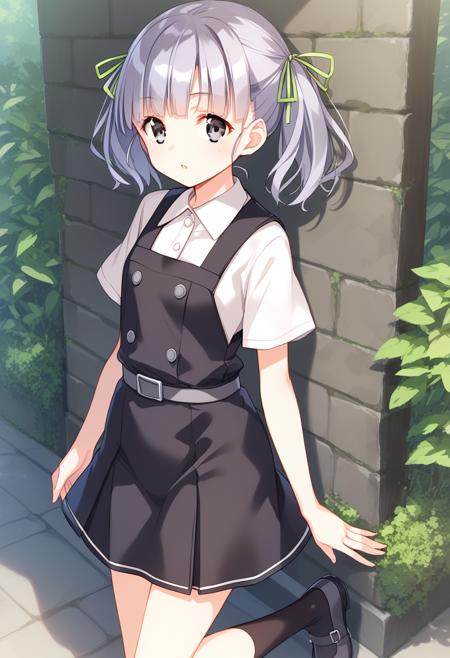 [PonyV6 XL] Ooshio [Kantai Collection] Def & Setsubun | 大潮 (艦これ)