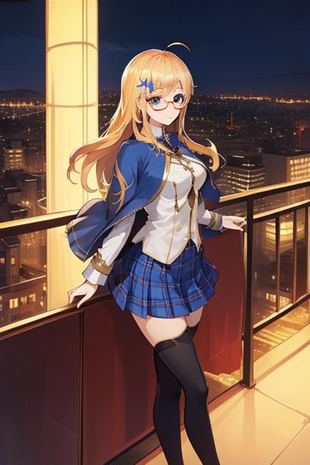 HMS Hood (warship girls r) 战舰少女R 胡德