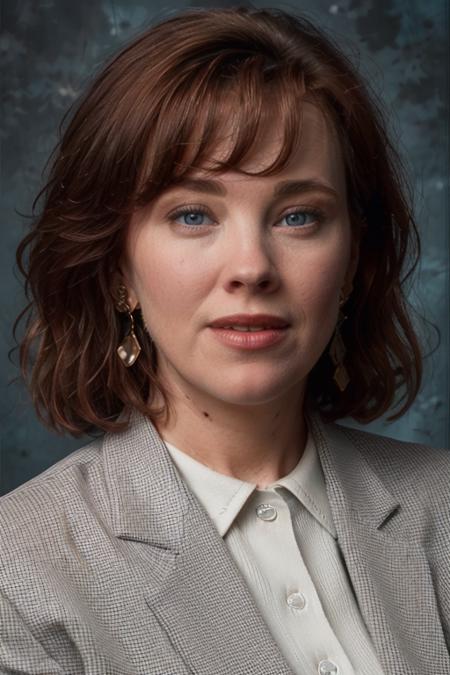 Kate McCallister (Home Alone) - Catherine O'Hara [SMF]
