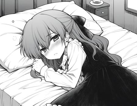 Ellen (エレン) - The Witch's House (魔女の家)