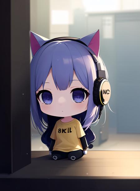 Chibi Style版本chibifyV1 (ID: 226908)