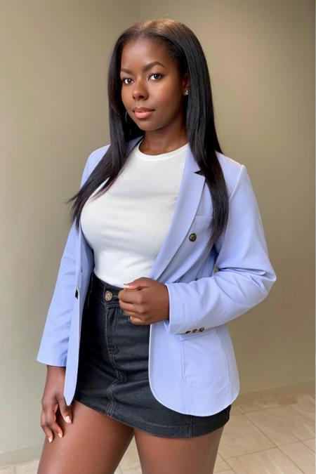 Camille Winbush Lora (2020 and newer)