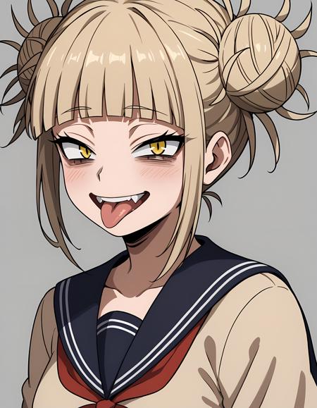 Toga Himiko