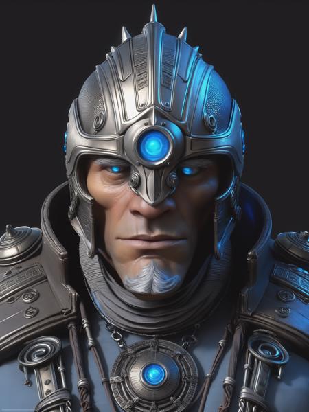 FRESH IDEAS@Game character design