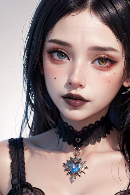 [XL + 1.5] Eyeshadow / Eyeliner / Freckles Enhancer