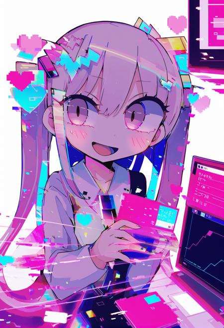 Artist Style: 寺田てら @trcoot版本forJRU (ID: 638198)