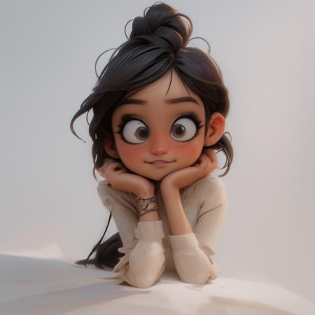 盒子系列-pixar