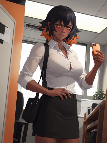 Hellhound (Aniwars) LoRA