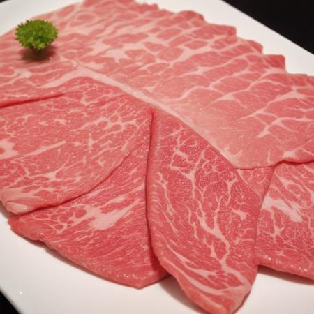 Wagyu (和牛) style
