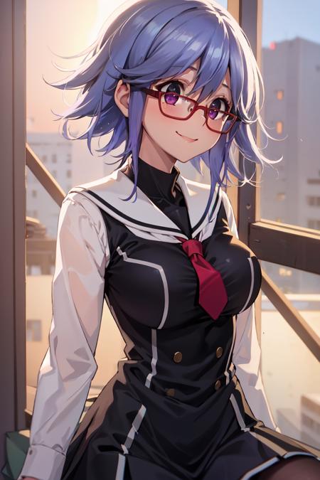 Hana Kazuki | Chaos;Child版本v1.0 (ID: 125649)