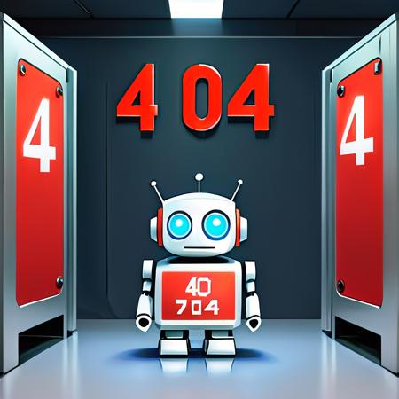 404 CivitAI Toolkit