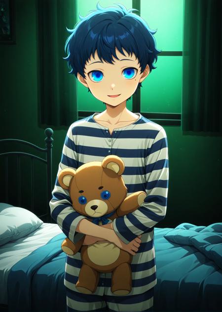Pharos - Persona 3版本V1 (ID: 1146272)