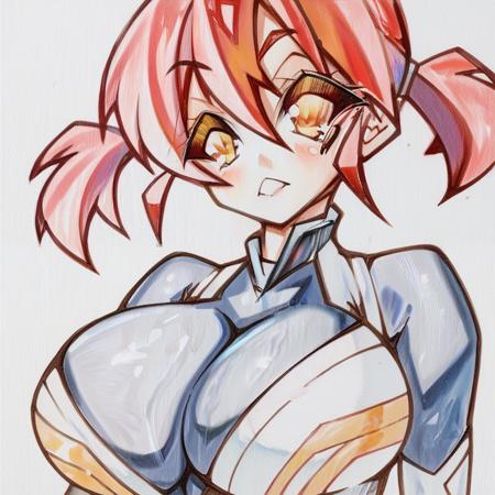 ☆Yukata-san☆ art style版本v1.0 (ID: 981559)