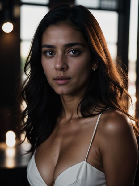 Helena Falcone MXAI