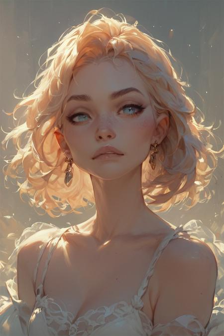Painterly [PonyXL]