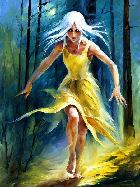 Afremov SDXL