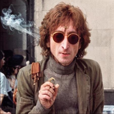 John Lennon 1980