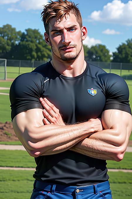 Joey Bosa [NFL Player]