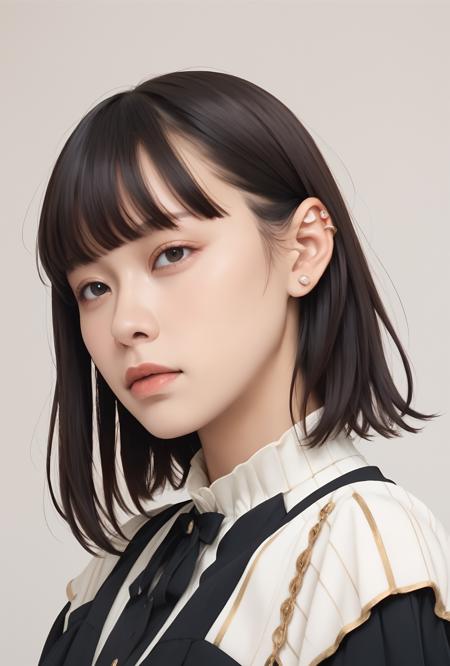 kusunoki tomori