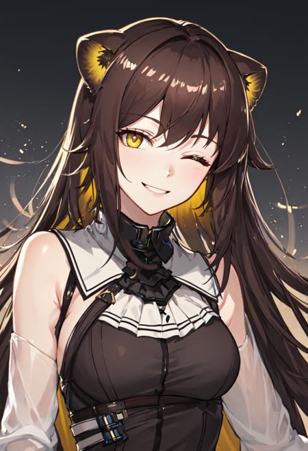 folinic/フォリニック/亚叶 (Arknights)