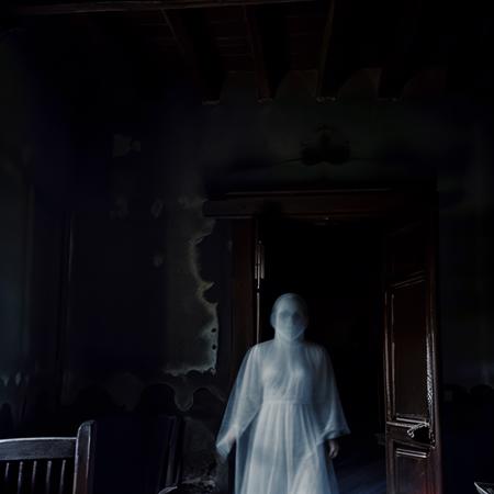 RPGGhost