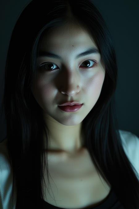 Ryoko Hirosue / FLUX.1D - SD 1