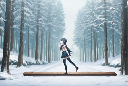 Sayaka Maizono ( Danganronpa ) [Illustrious]