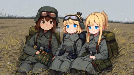 Wehrmacht Soldiers And Officers | World War 2