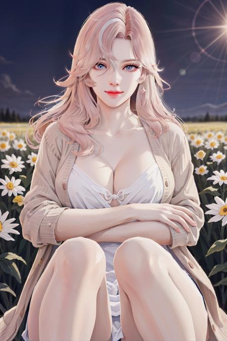 Vindictus Tessa
