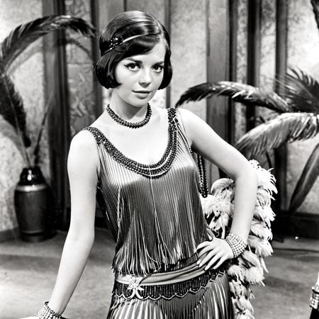 Natalie Wood